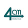 Logo 4am Robotics GmbH