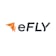 Logo eFLY Marketplace Services GmbH