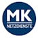 Logo MK Netzdienste GmbH