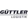 Logo Güttler Logistik GmbH