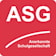 Logo Berufliche Schulen Potsdam der ASG - Anerkannten Schulgesellschaft mbH