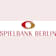 Logo Spielbank Berlin GmbH & Co. KG