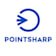 Logo Pointsharp GmbH