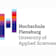 Logo Hochschule Flensburg