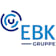 Logo EBK Gruppe