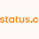 Logo status.c