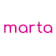 Logo marta GmbH