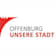 Logo Stadt Offenburg