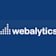 Logo webalytics GmbH