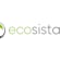 Logo ecosistant GmbH
