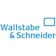 Logo Wallstabe & Schneider