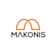 Logo MAKONIS GmbH