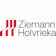 Logo ZIEMANN HOLVRIEKA GmbH