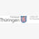 Logo Thüringer Landesamt für Finanzen
