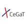 Logo CeGaT GmbH