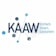 Logo KAAW Kommunale ADV-Anwendergemeinschaft West