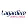Logo Lagardère Travel Retail Group