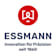 Logo He Wägetechnik Horst Eßmann Gmbh