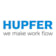 Logo HUPFER Metallwerke GmbH & Co. KG
