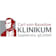 Logo Basedow-Klinikum Saalekreis GmbH