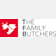 Logo The Family Butchers