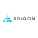 Logo AGIQON GmbH