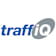 Logo traffiQ Lokale Nahverkehrsgesellschaft Frankfurt am Main mbH