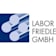 Logo Labor Friedle GmbH