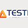 Logo TESTIA GmbH