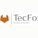 Logo TecFox GmbH
