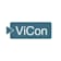 Logo ViCon