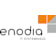 Logo enodia IT Systemhaus