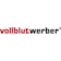 Logo Vollblutwerber GmbH