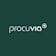 Logo ProcuVia AG