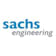 Logo sachs engineering GmbH
