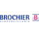 Logo BROCHIER Gruppe