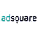 Logo adsquare GmbH