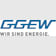 Logo GGEW AG