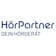 Logo HörPartner GmbH
