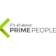 Logo PRIMEPEOPLE AG