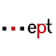 Logo ept GmbH