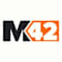 Logo Matrix42