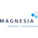 Logo Magnesia GmbH