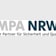 Logo Materialprüfungsamt NRW