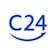 Logo C24 Bank GmbH