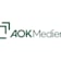 Logo AOK Medien GmbH