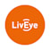 Logo LivEye GmbH