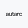 Logo autarc GmbH