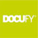 Logo Docufy GmbH