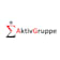 Logo Aktivgruppe GmbH
